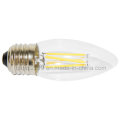 C35 E26 L&#39;ampoule de filament LED la plus récente avec le prix d&#39;usine